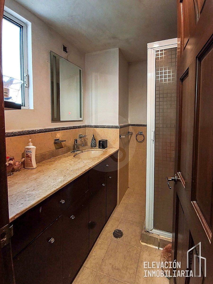Apartment in Jesús del Monte, Huixquilucan, photo 4 of 14