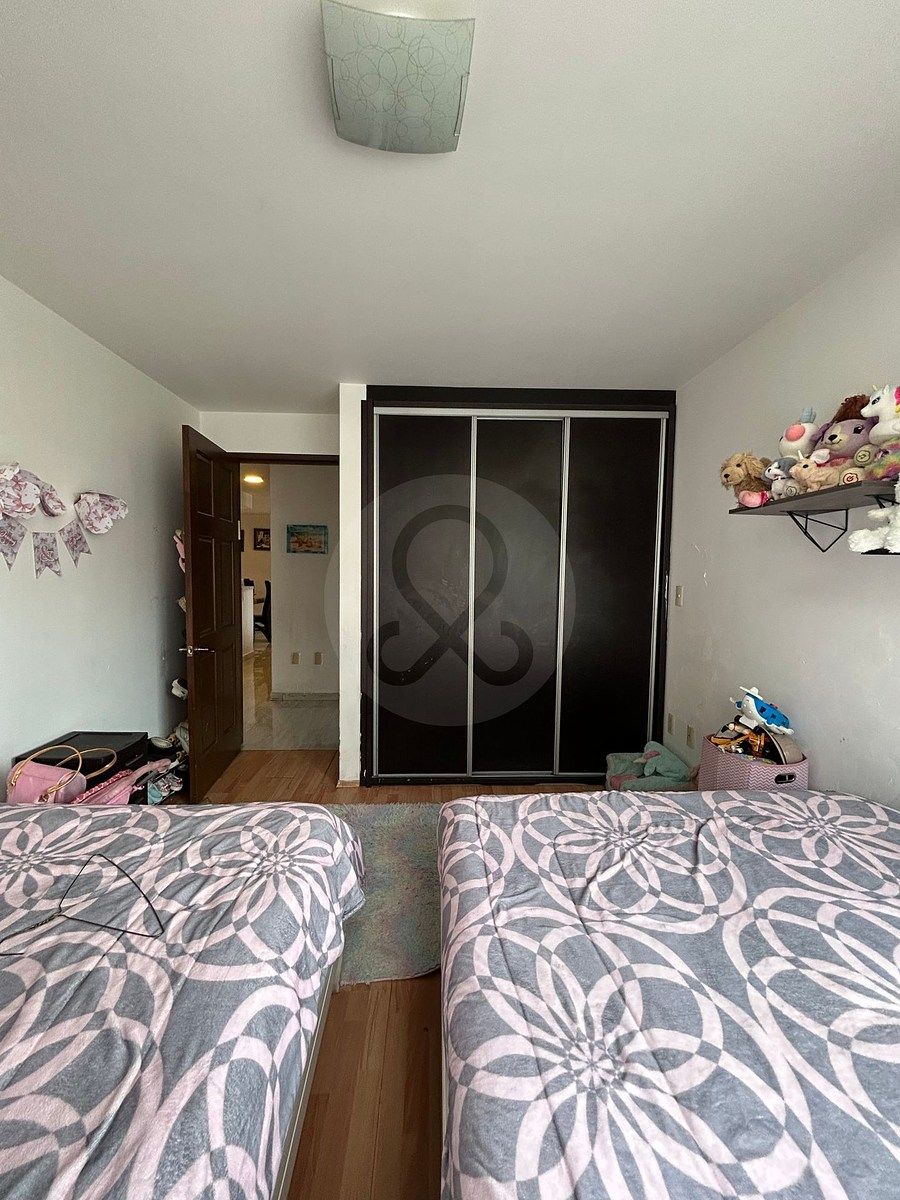 Apartment in Jesús del Monte, Huixquilucan, photo 11 of 14