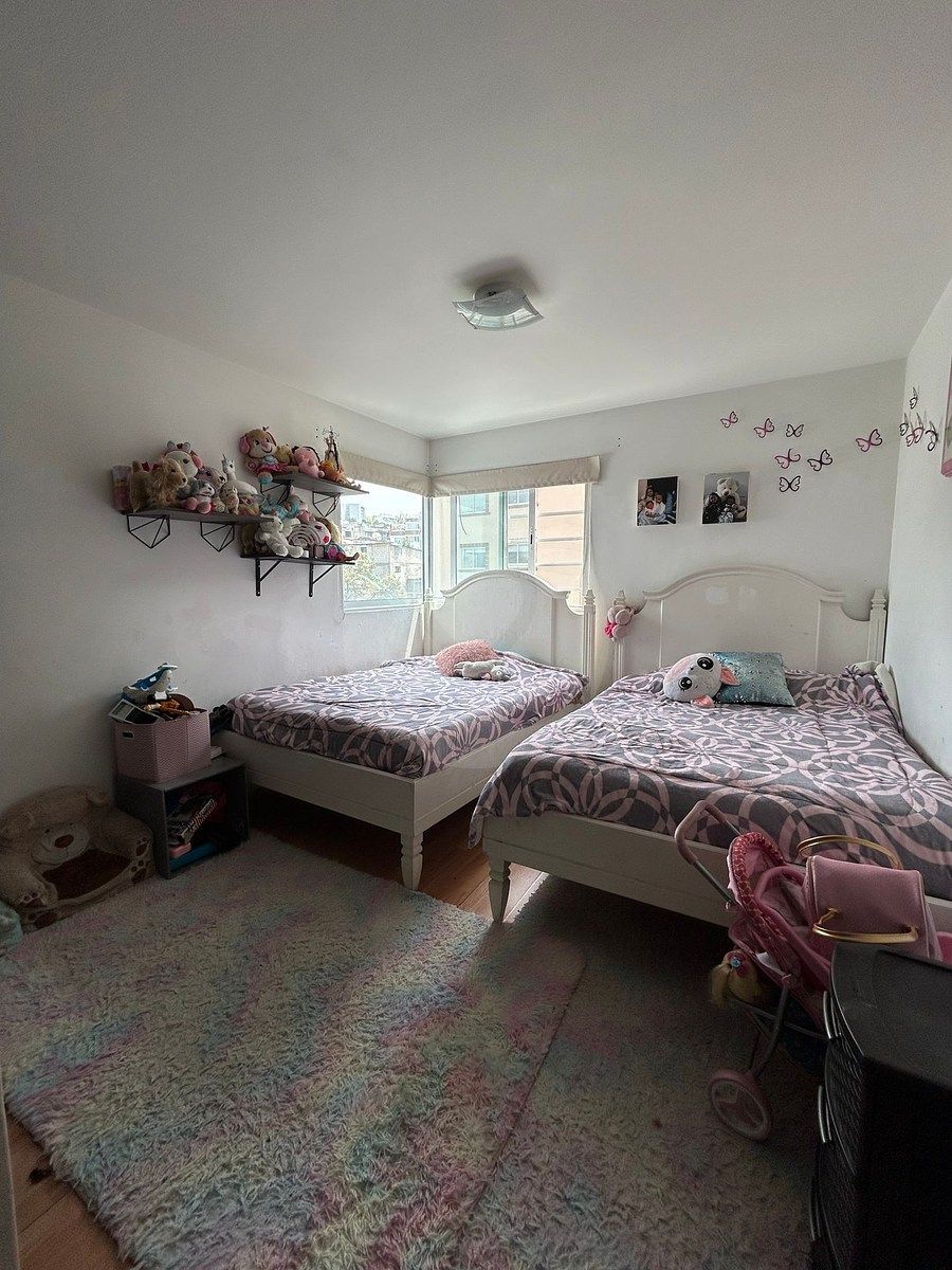 Apartment in Jesús del Monte, Huixquilucan, photo 12 of 14