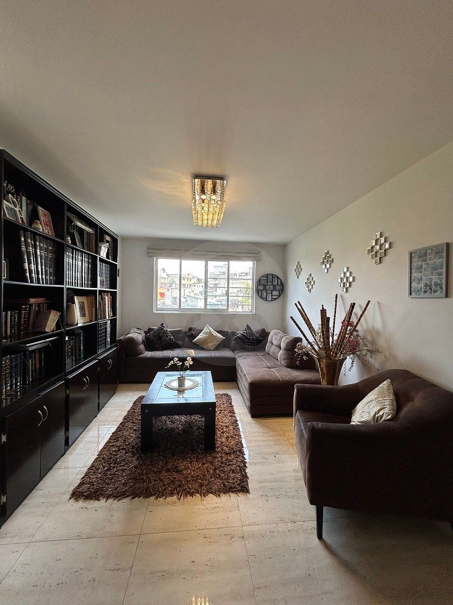 Apartment in Jesús del Monte, Huixquilucan, photo 13 of 14