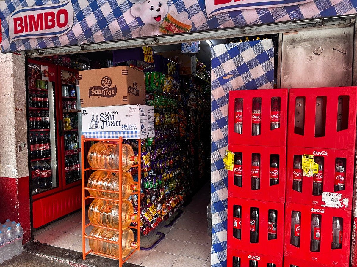 Local em El Mirador, Tlalnepantla de Baz, foto 8 de 10