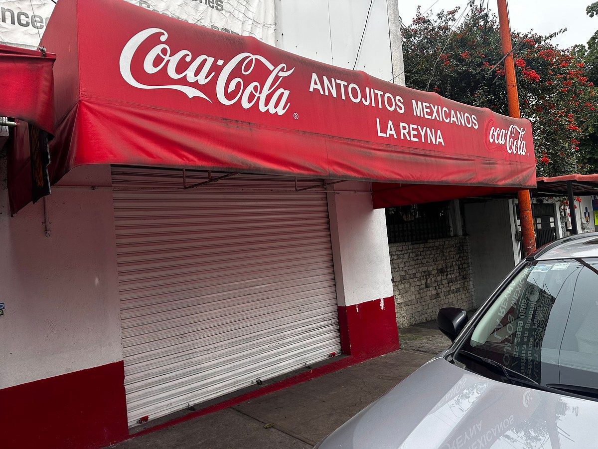 Local em El Mirador, Tlalnepantla de Baz, foto 9 de 10