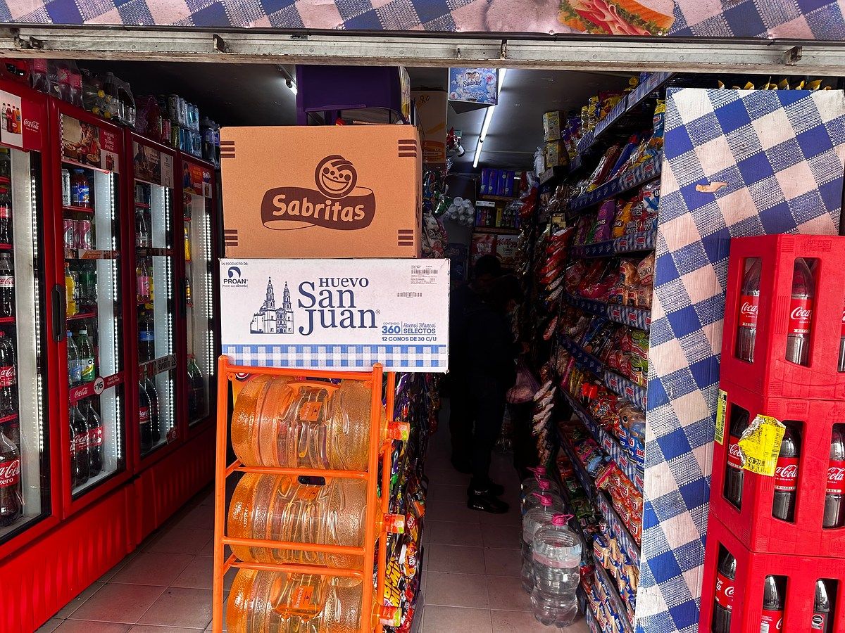 Local em El Mirador, Tlalnepantla de Baz, foto 10 de 10