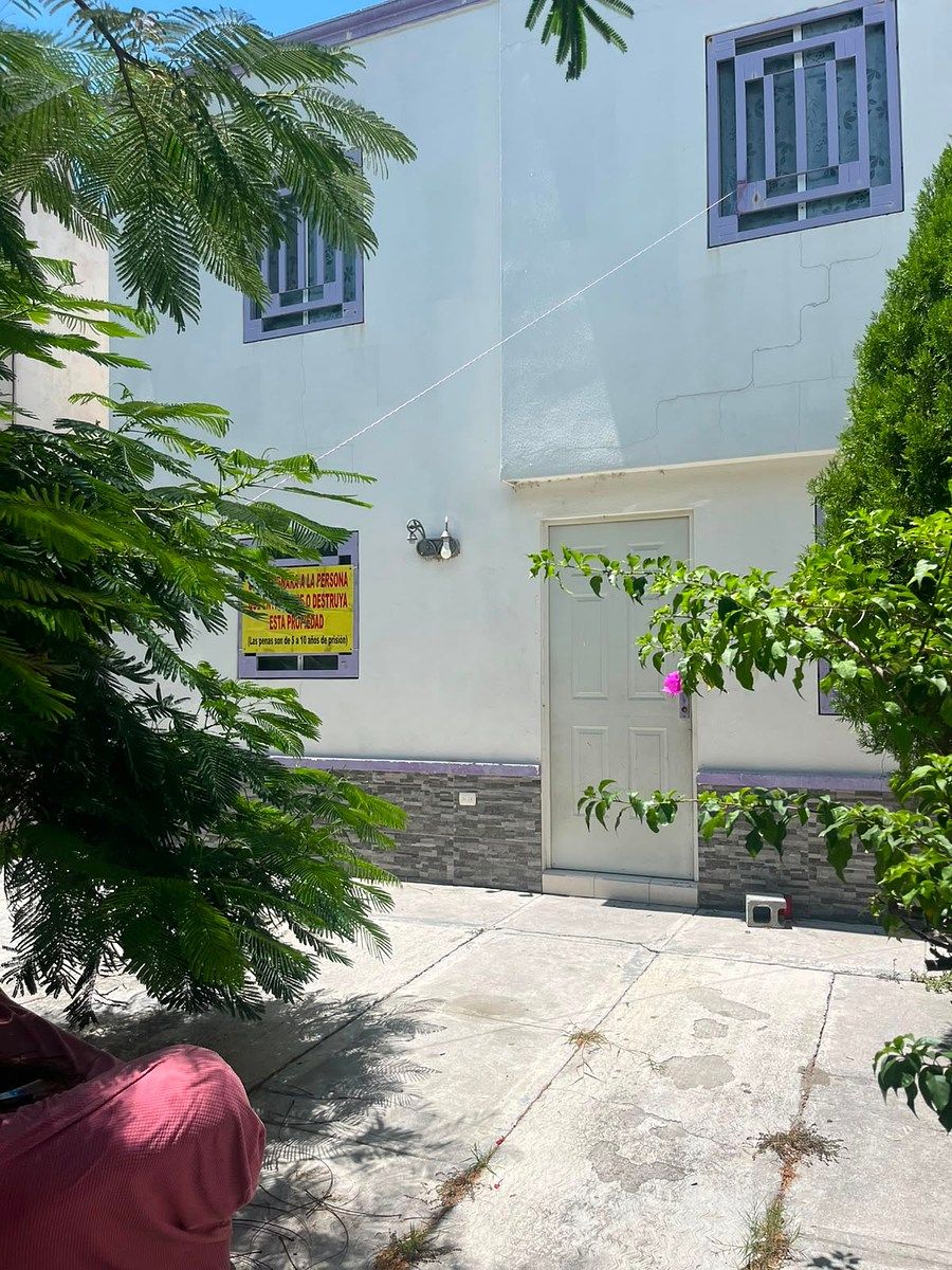 CASA EN VENTA EN CAMPESTRE HUINALA, APODACA, NUEVO LEÓN - foto 1