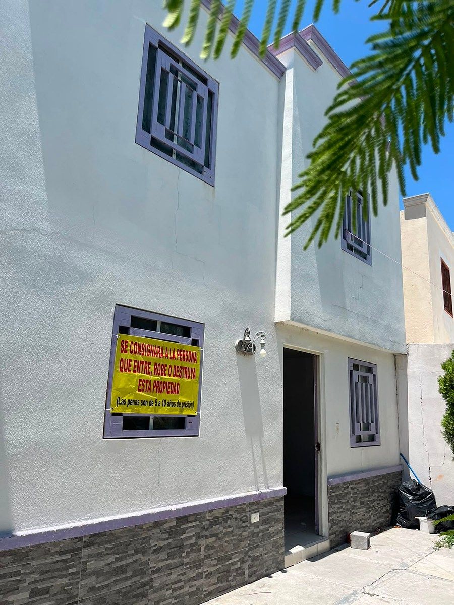CASA EN VENTA EN CAMPESTRE HUINALA, APODACA, NUEVO LEÓN - foto 3