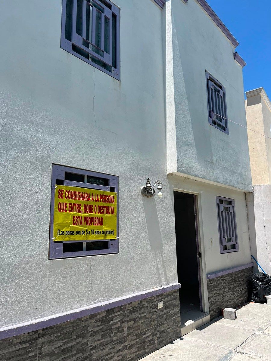 CASA EN VENTA EN CAMPESTRE HUINALA, APODACA, NUEVO LEÓN - foto 4