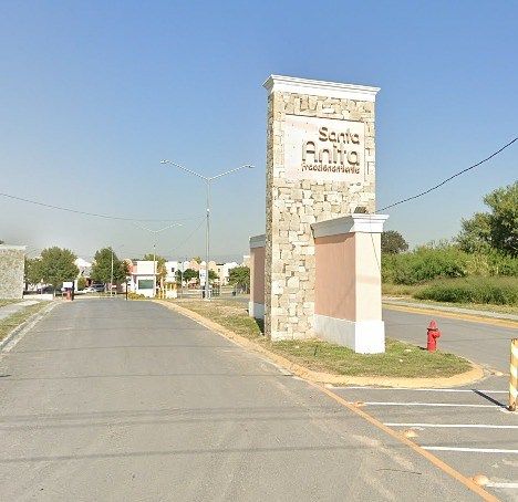 CASA EN VENTA EN CAMPESTRE HUINALA, APODACA, NUEVO LEÓN - foto 2