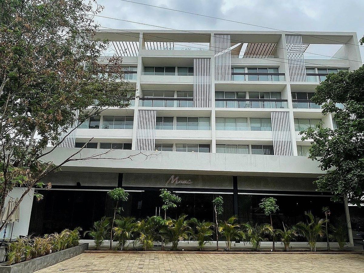 Local comercial en Residencial del Mayab, Mérida, foto 2 de 3
