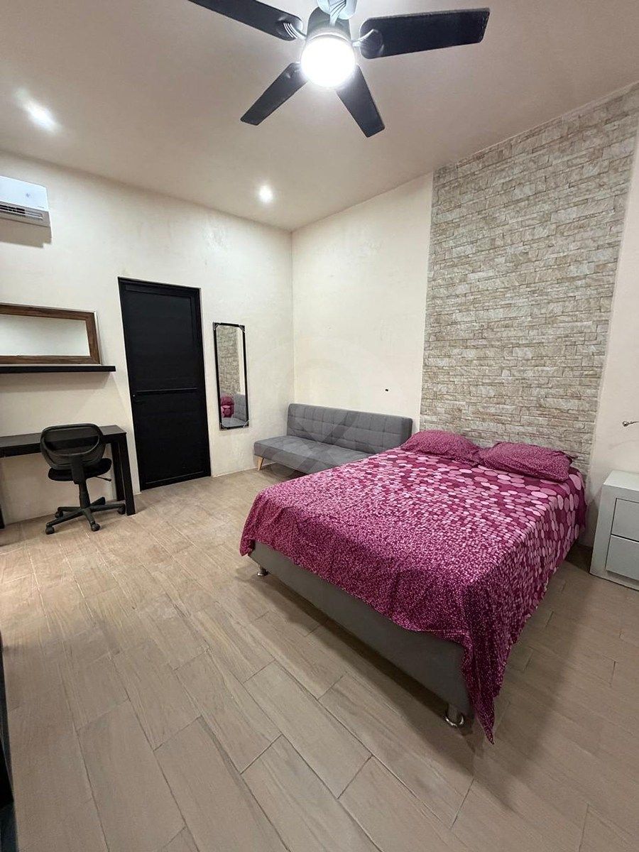 Apartamento tipo Estúdio para Alugar no Norte de Mérida, foto 1 de 12