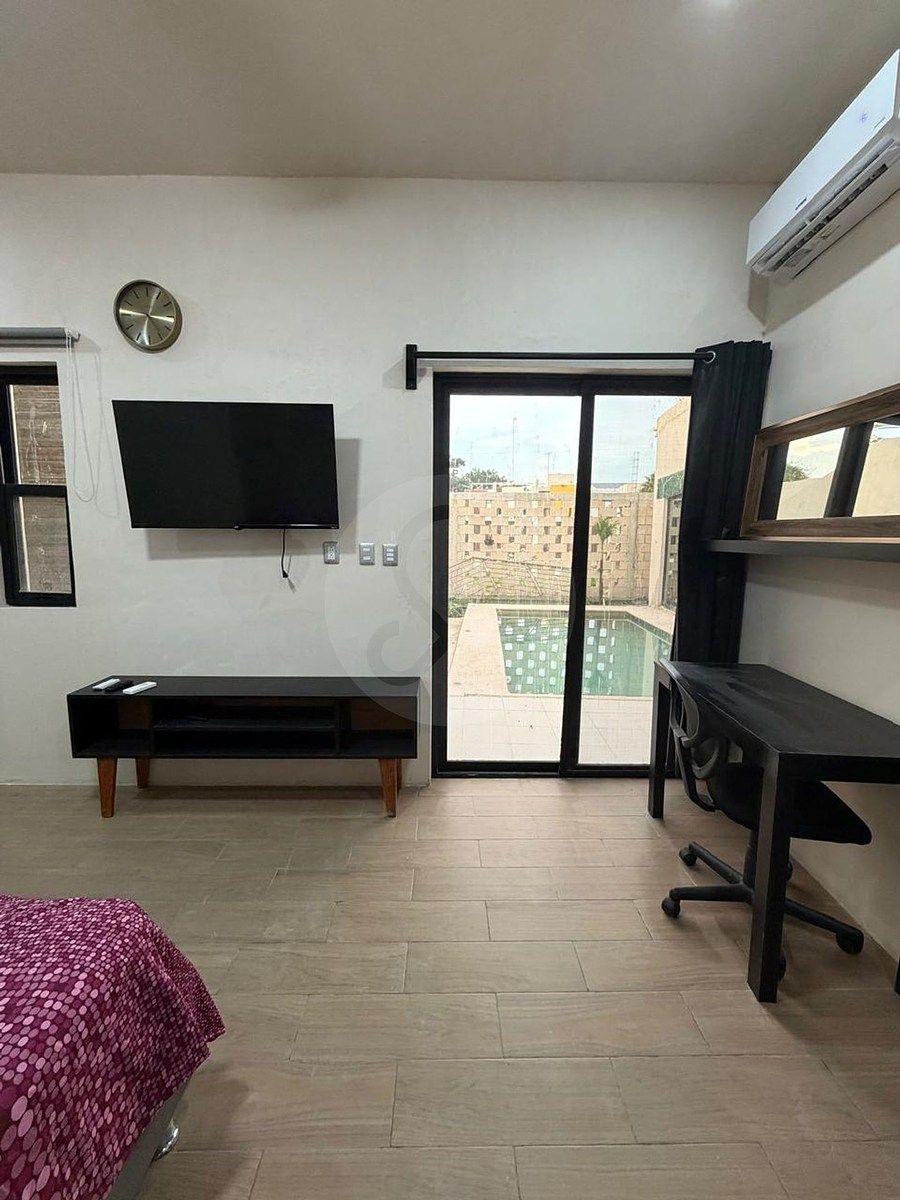 Apartamento em Real Montejo, Mérida, foto 2 de 12