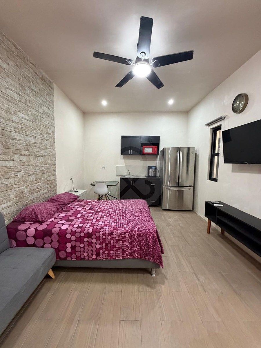 Apartamento em Real Montejo, Mérida, foto 6 de 12