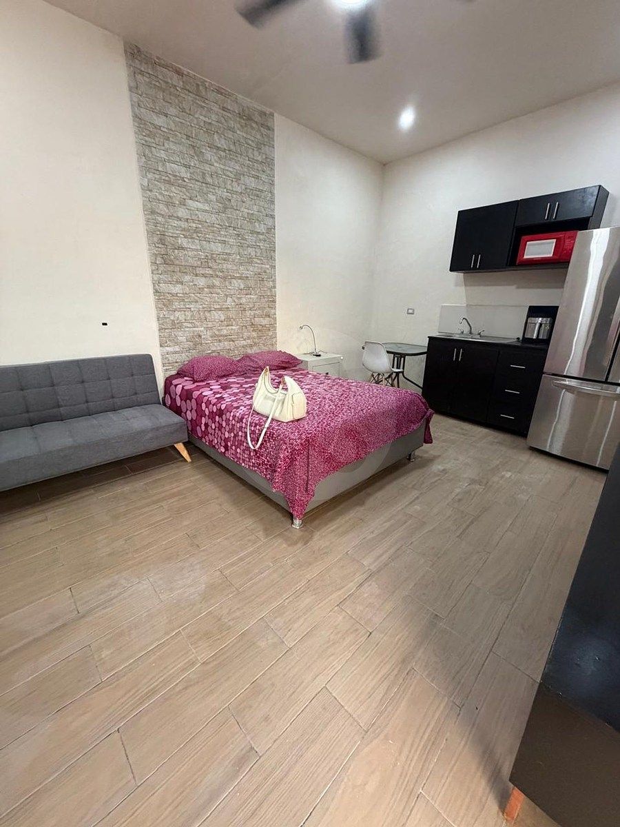 Apartamento em Real Montejo, Mérida, foto 7 de 12