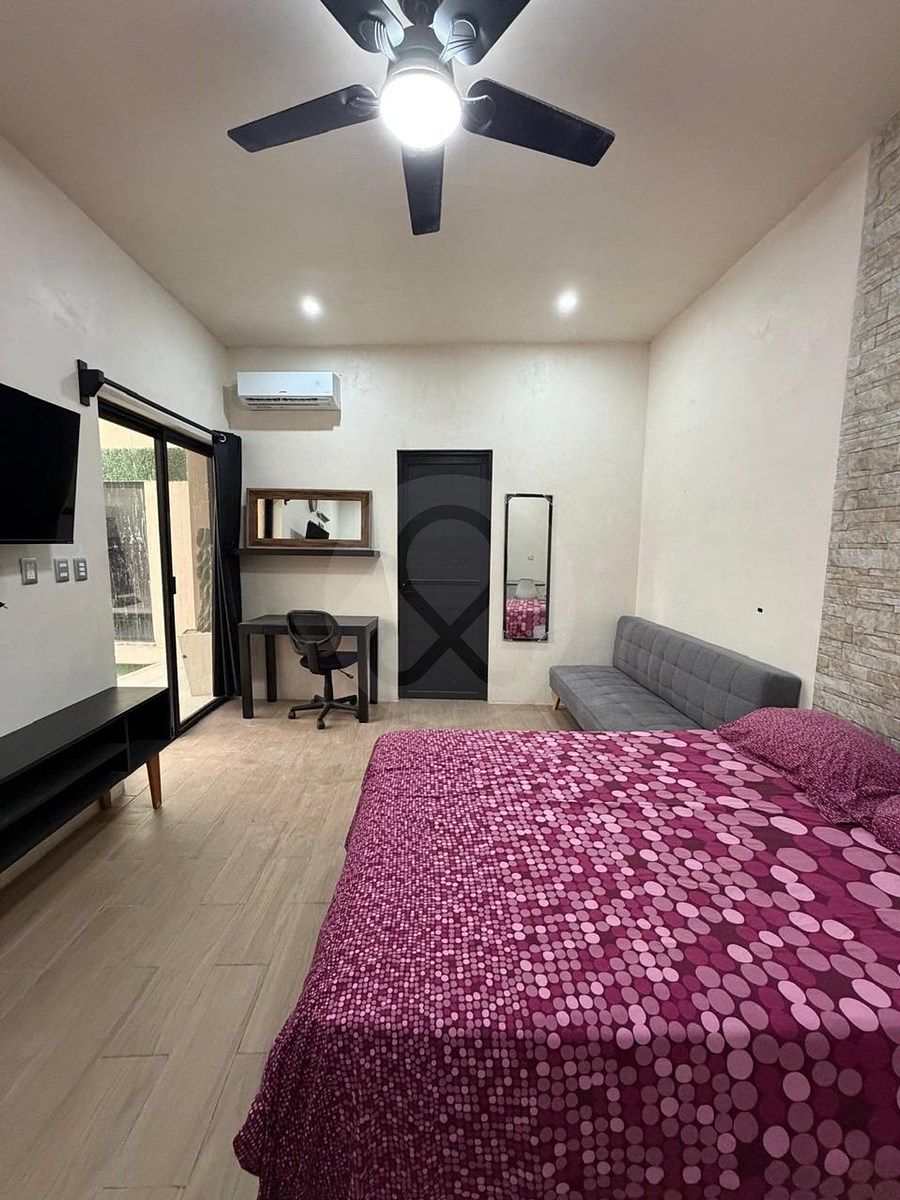 Apartamento em Real Montejo, Mérida, foto 12 de 12