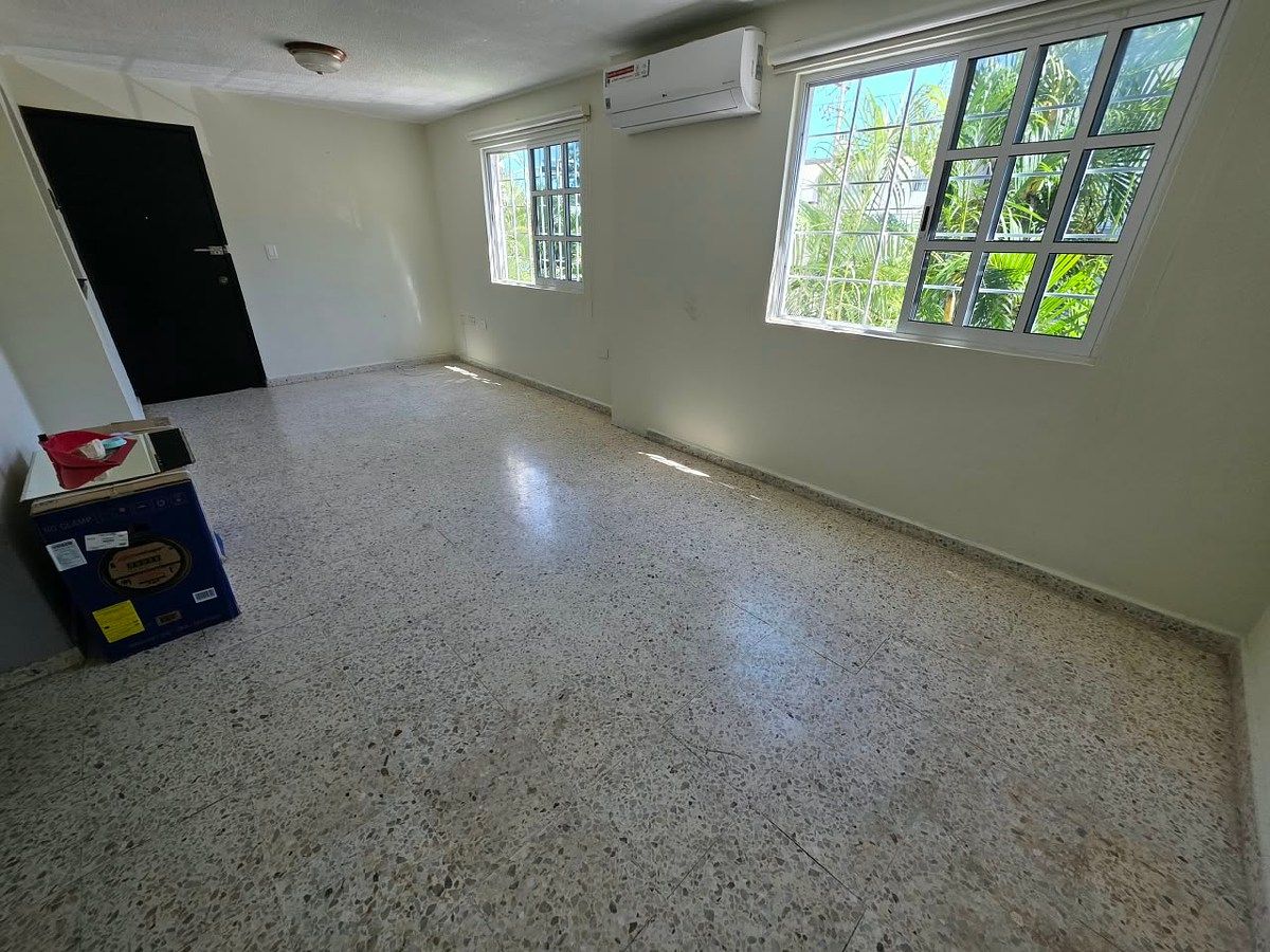 Departamento en Cuauhtémoc, Carmen, foto 5 de 12