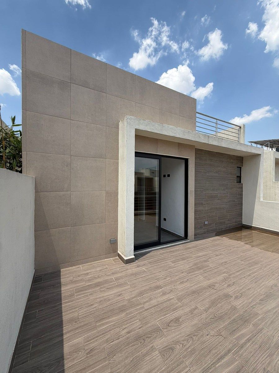 House in Ayuccá, García, photo 8 of 15