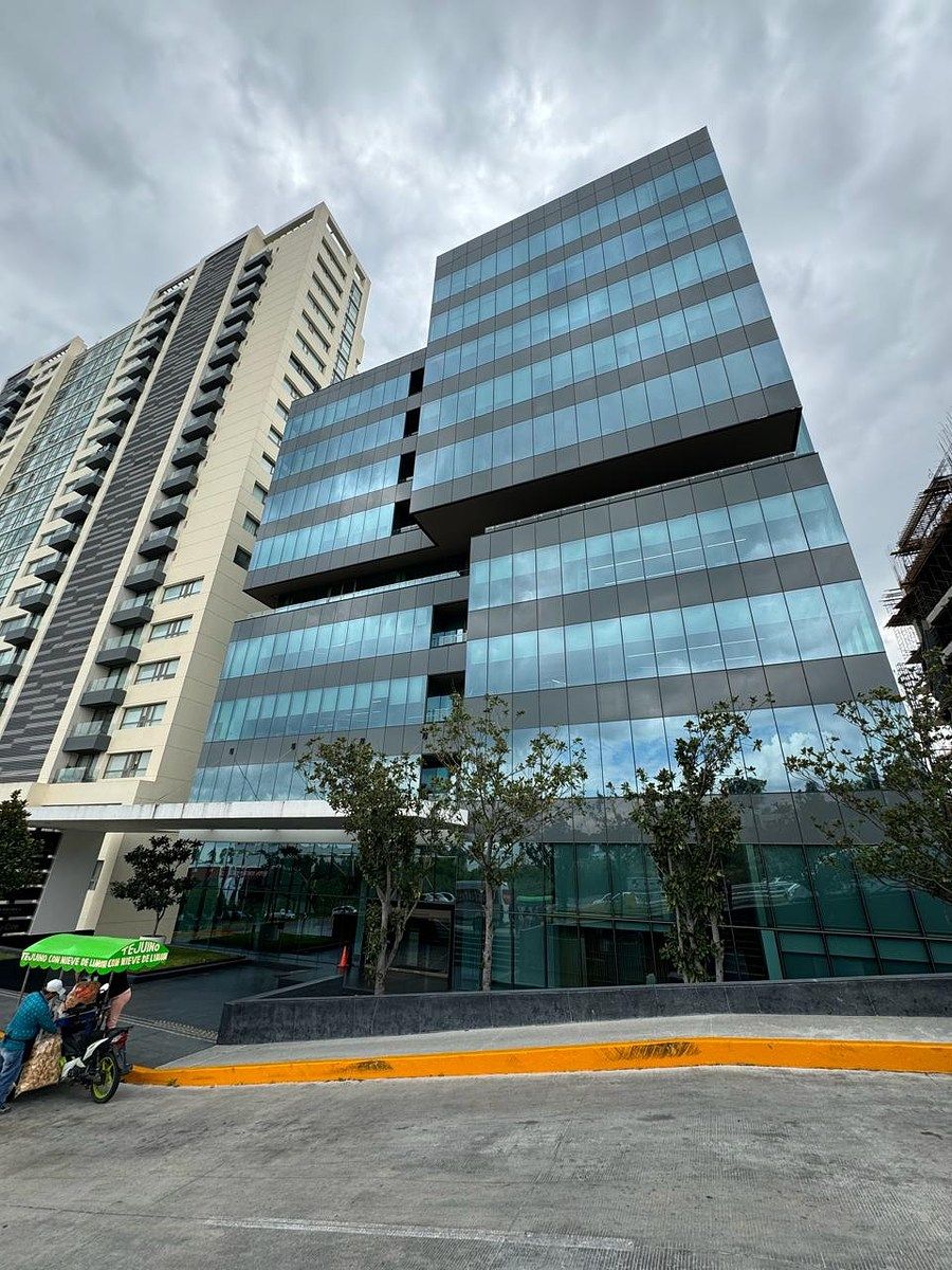 ESCRITÓRIO PARA ALUGUEL EM ZAPOPAN JALISCO, foto 1 de 11