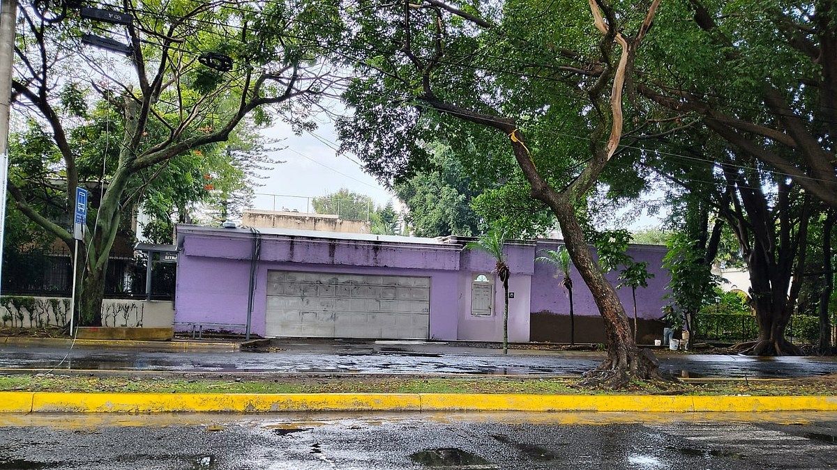 OPORTUNIDAD CASA EN VENTA PARA REMODELACION EN CIUDAD DEL SOL ZAPOPAN JALISCO, foto 1 de 34