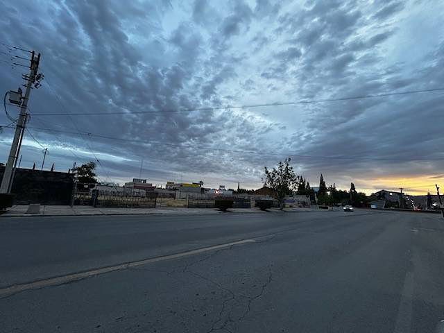 Lote em División del Norte Etapa I, II y III, Chihuahua, foto 3 de 12
