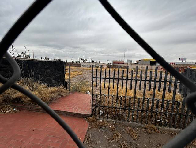 Lote em División del Norte Etapa I, II y III, Chihuahua, foto 4 de 12
