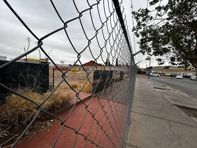 Lote em División del Norte Etapa I, II y III, Chihuahua, foto 5 de 12