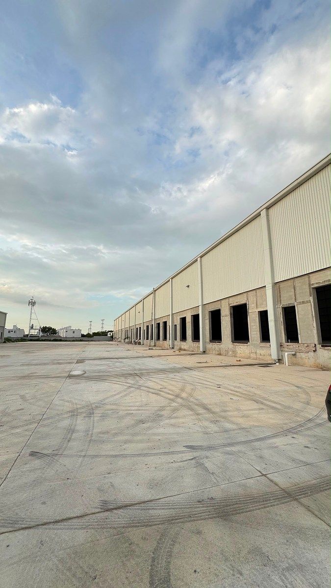 ARMAZÉNS MODULARES PARA ALUGUEL EM TIXCACAL, foto 1 de 6