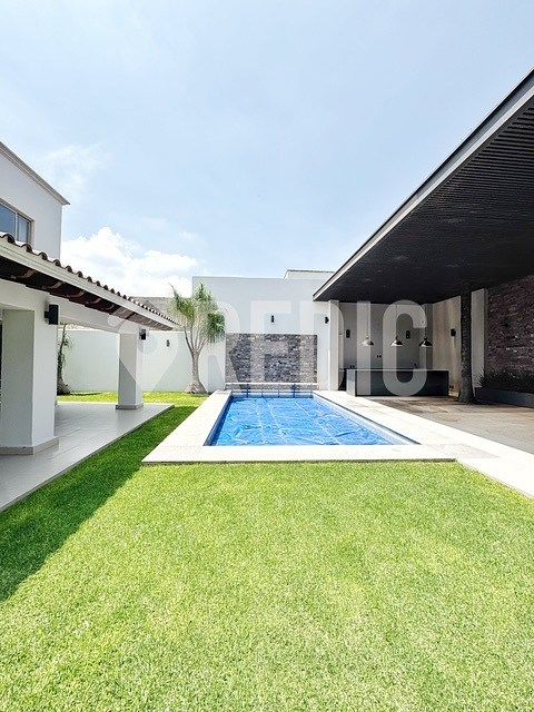 Casa em Huertas El Carmen, Corregidora, foto 17 de 40
