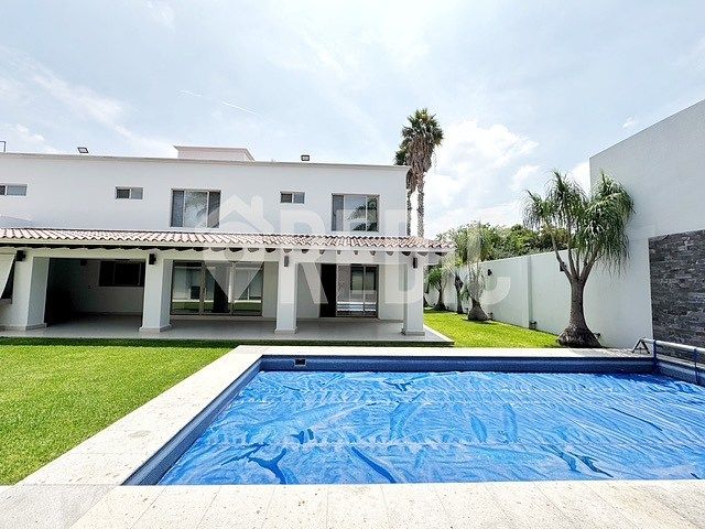 Casa em Huertas El Carmen, Corregidora, foto 18 de 40