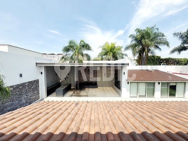 Casa em Huertas El Carmen, Corregidora, foto 40 de 40
