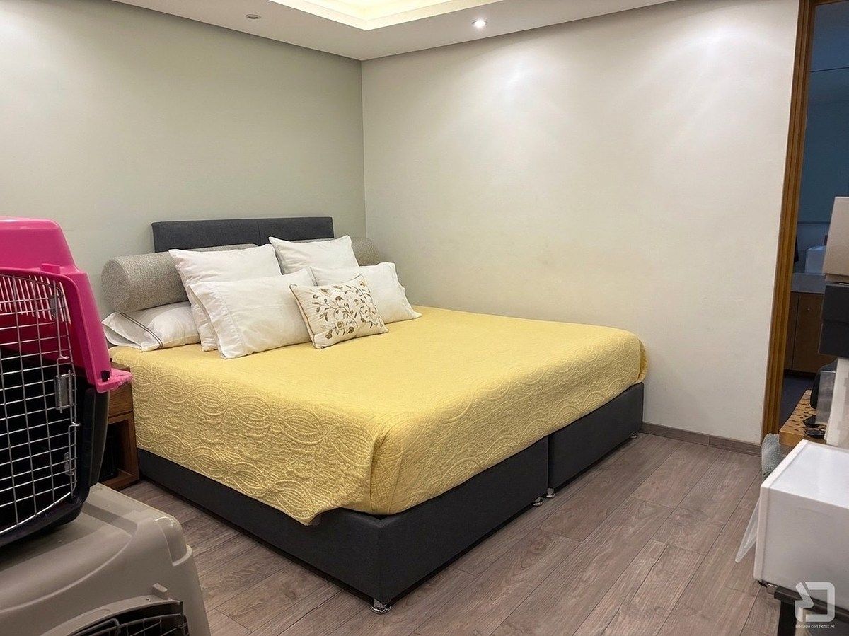 Casa em condomínio fechado em Lomas Quebradas, La Magdalena Contreras, foto 14 de 25