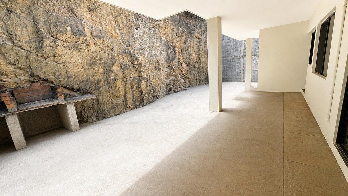 Casa en San Jemo, Monterrey, foto 3 de 8