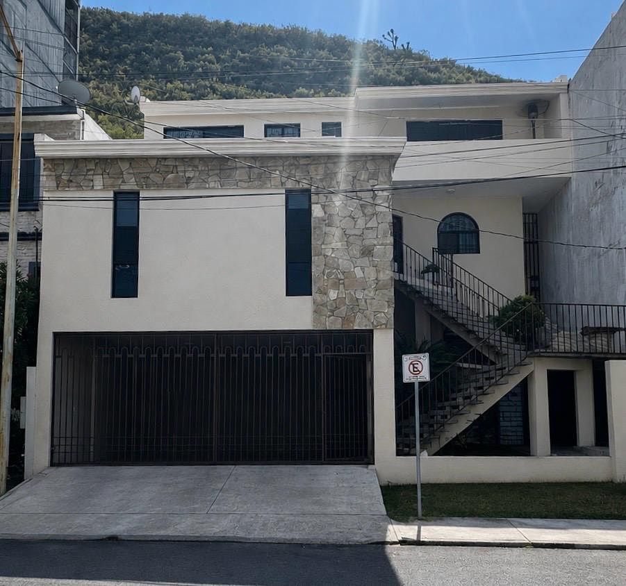 CASA EN VENTA EN SAN JEMO MONTERREY N.L., foto 1 de 8