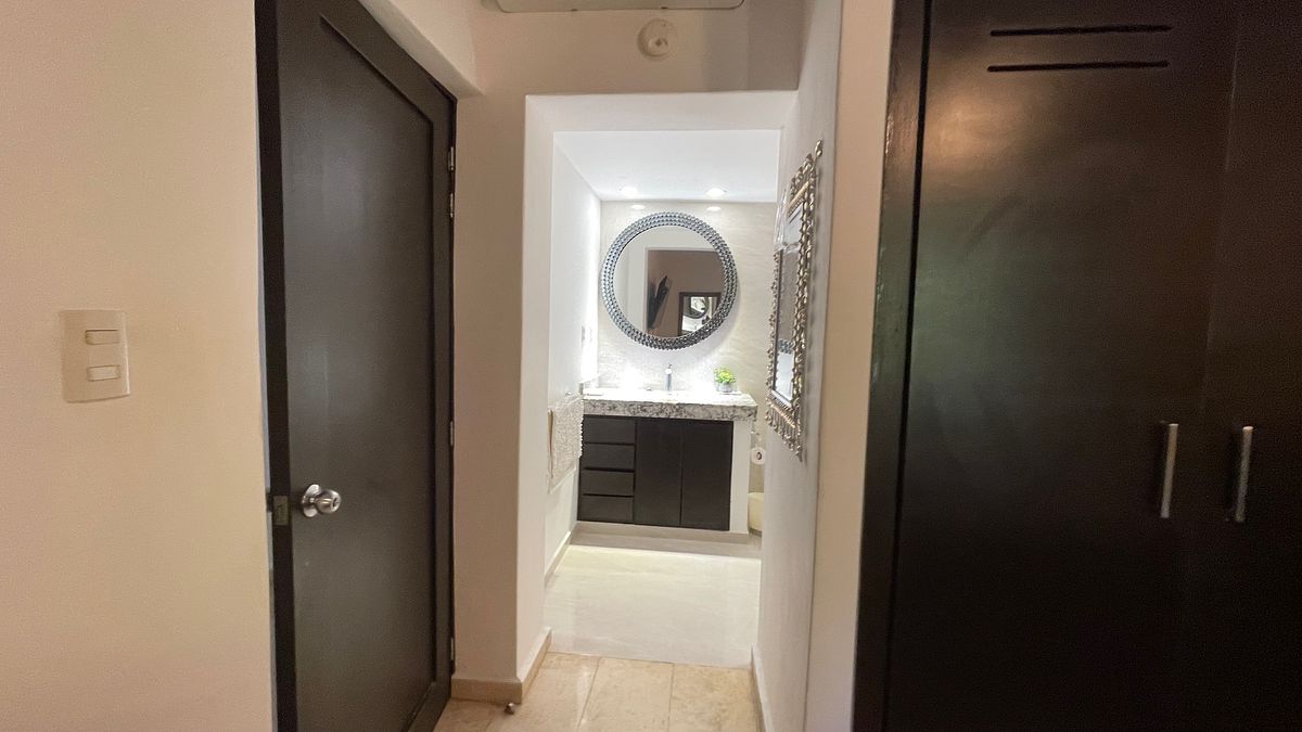 Apartment in Playa Car Fase II, Playa del Carmen, photo 11 of 20