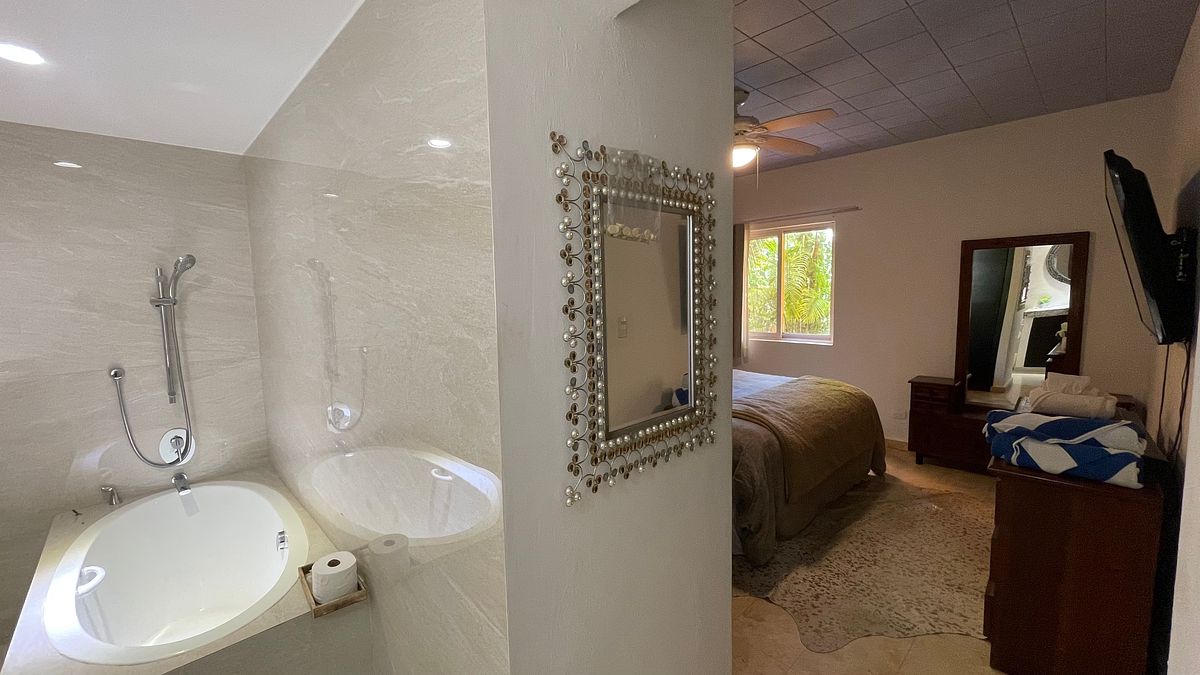 Apartment in Playa Car Fase II, Playa del Carmen, photo 13 of 20