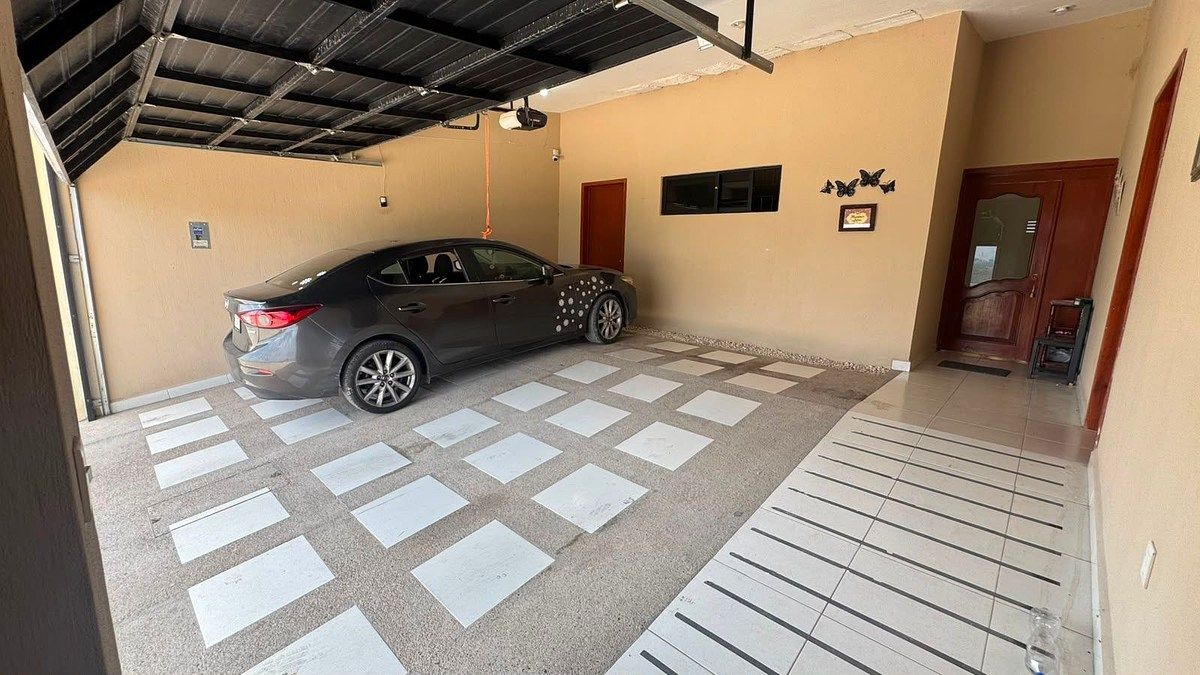 House in Los Laguitos, Tuxtla Gutiérrez, photo 2 of 15