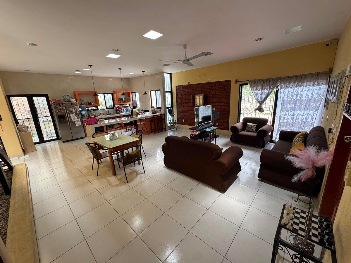 House in Los Laguitos, Tuxtla Gutiérrez, photo 4 of 15