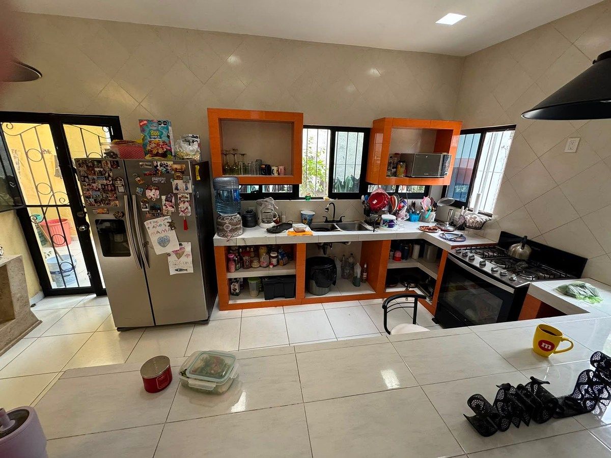 House in Los Laguitos, Tuxtla Gutiérrez, photo 5 of 15