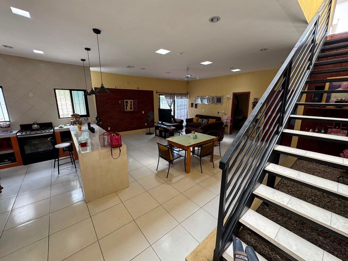 House in Los Laguitos, Tuxtla Gutiérrez, photo 6 of 15