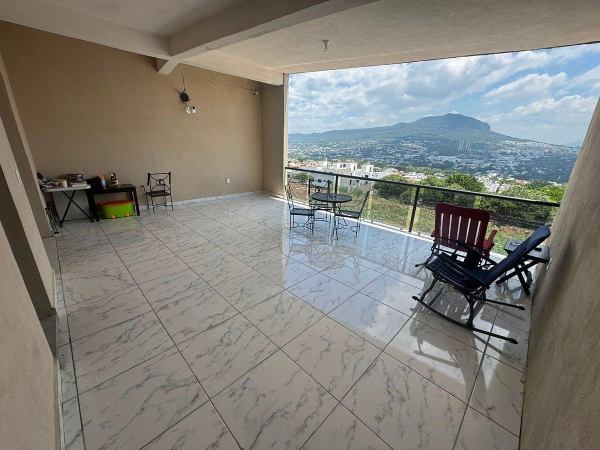 House in Los Laguitos, Tuxtla Gutiérrez, photo 14 of 15