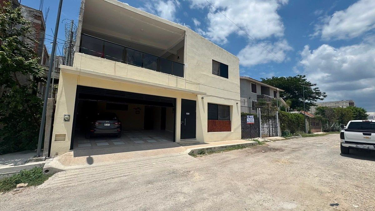 House in Los Laguitos, Tuxtla Gutiérrez, photo 15 of 15