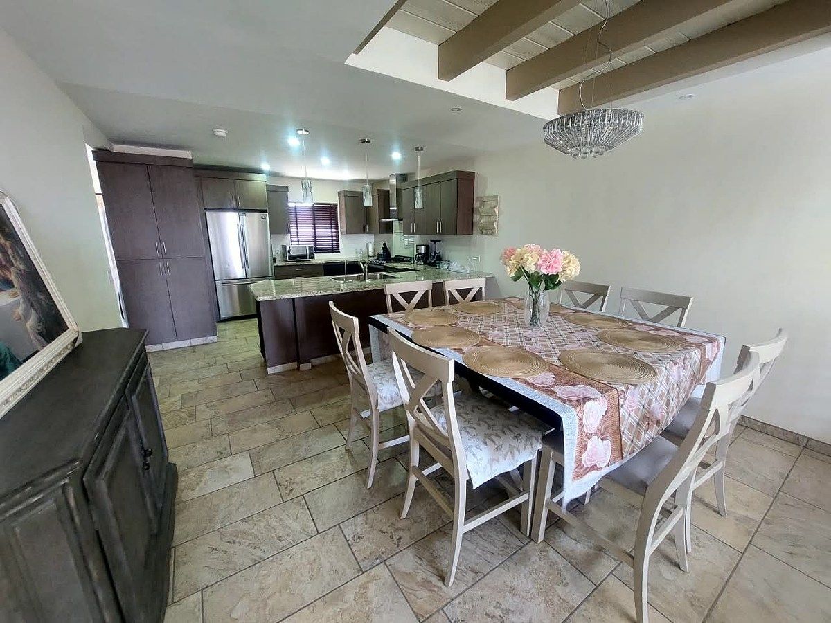House in Punta Azul, Playas de Rosarito, photo 5 of 27