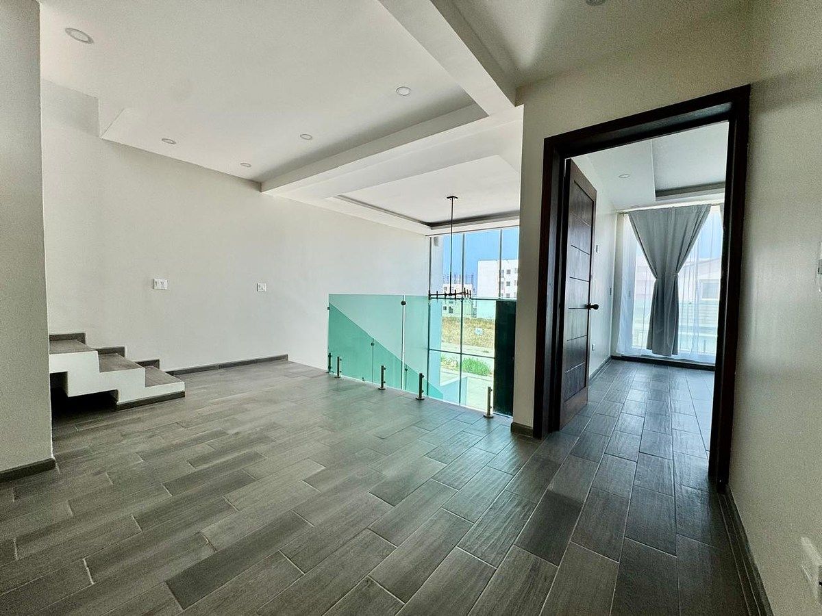 House in Lienzo Charro, Playas de Rosarito, photo 15 of 42