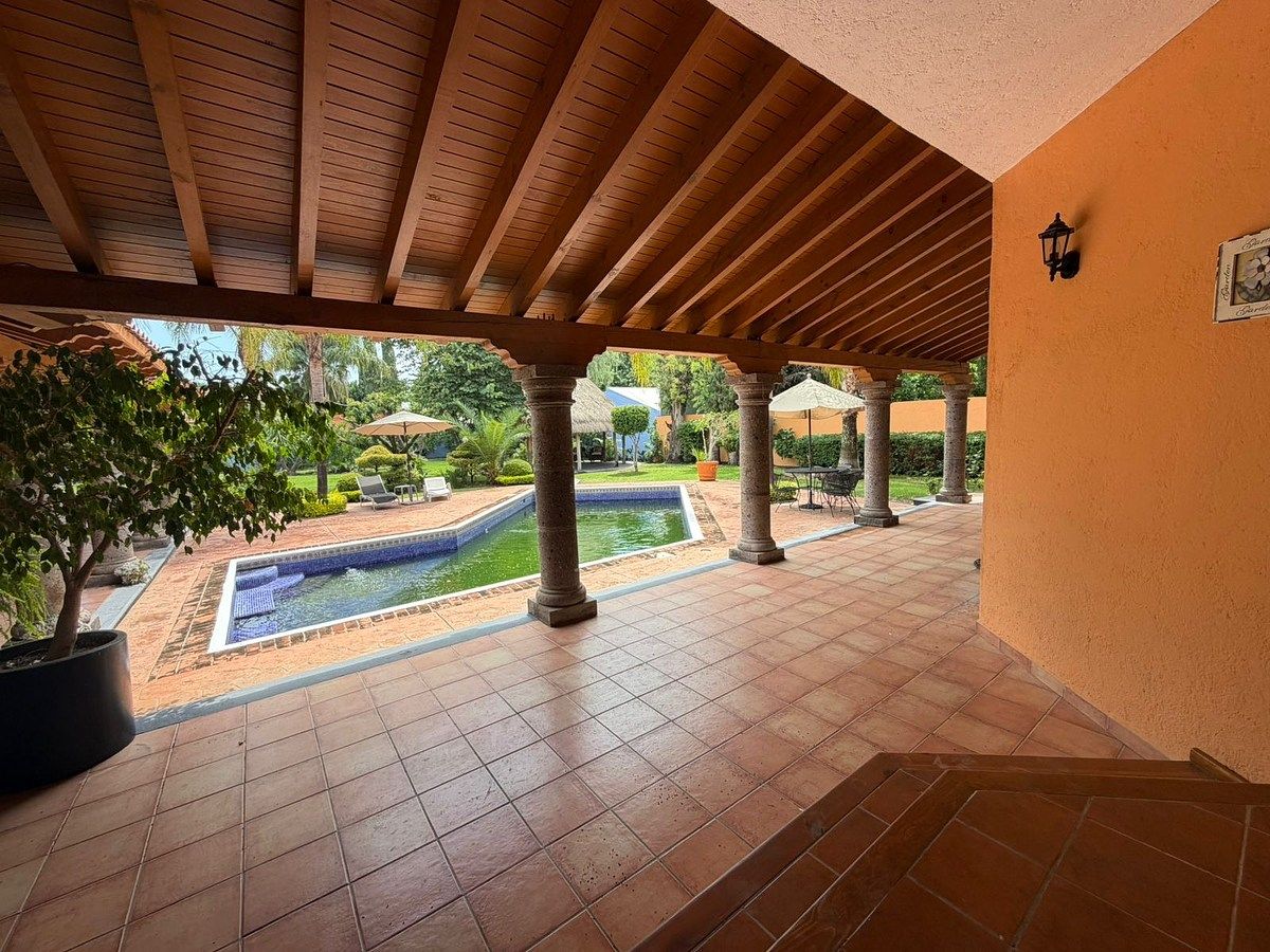 House in Jurica, Querétaro, photo 2 of 22