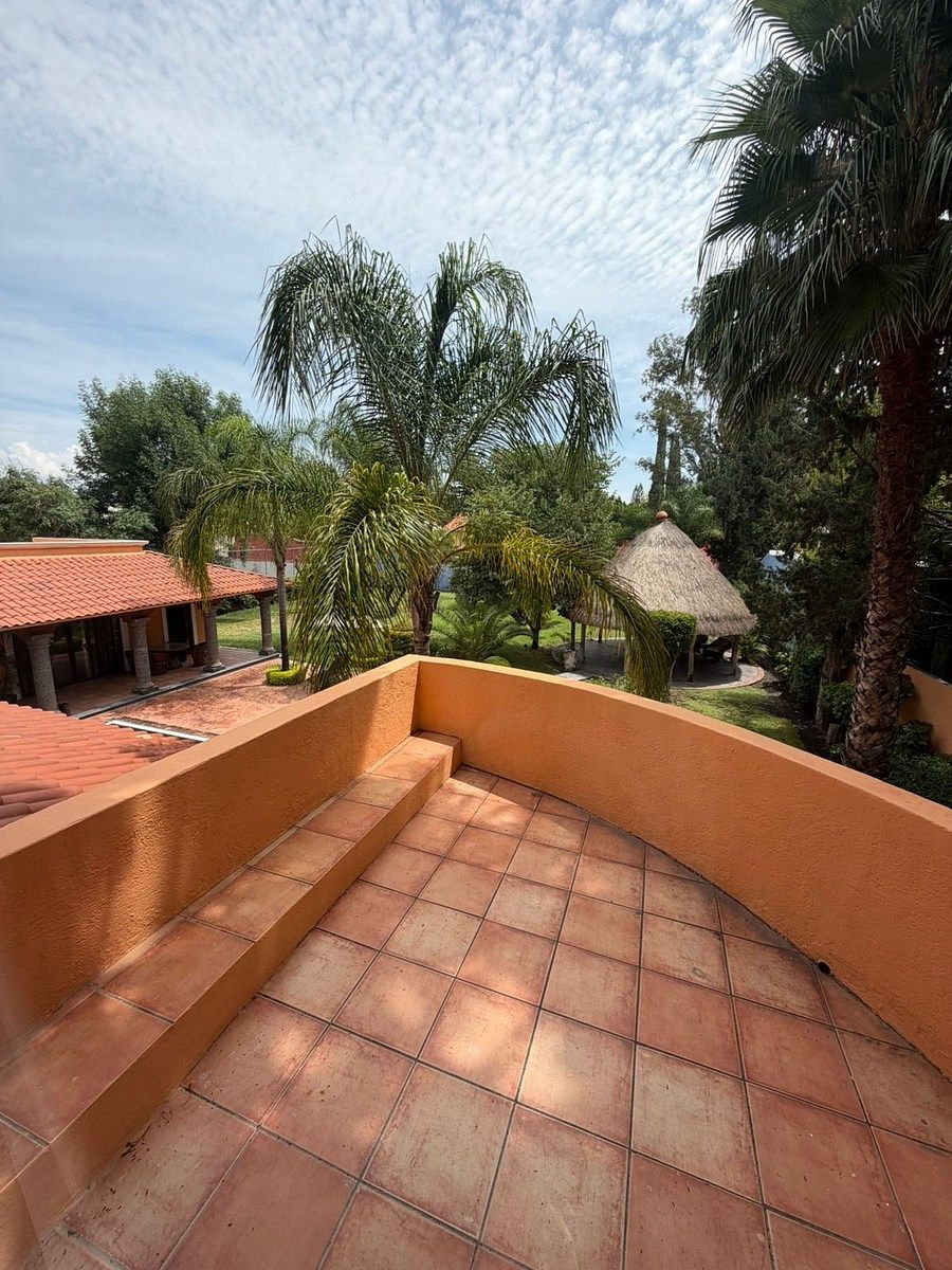 House in Jurica, Querétaro, photo 7 of 22