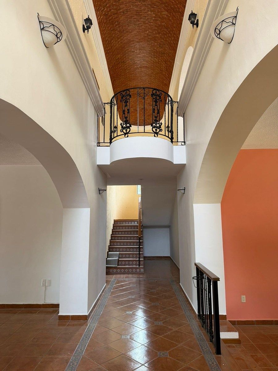 House in Jurica, Querétaro, photo 12 of 22