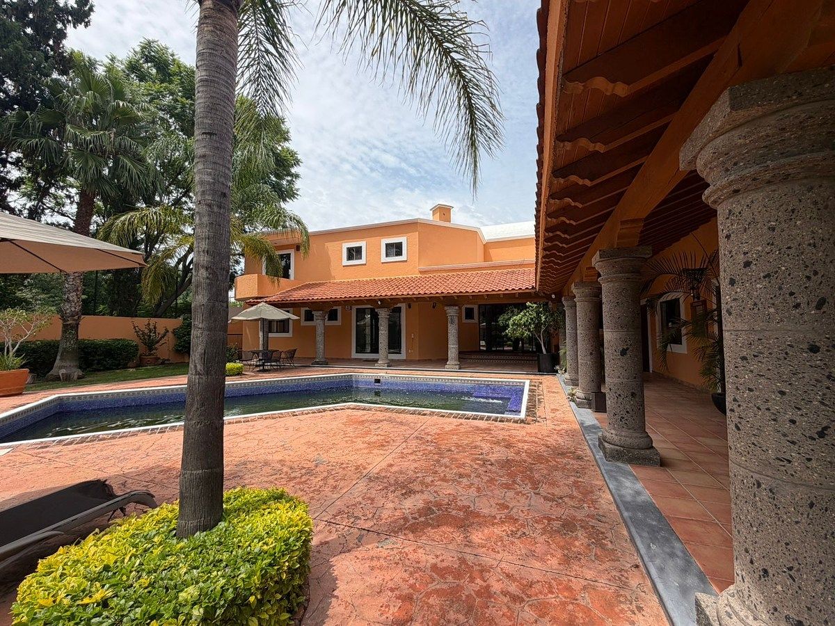House in Jurica, Querétaro, photo 15 of 22