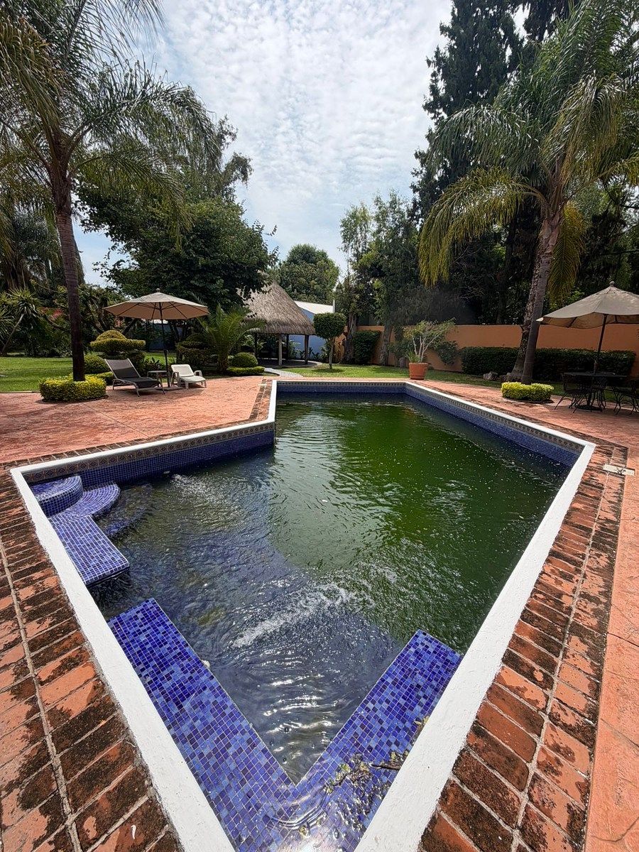 House in Jurica, Querétaro, photo 16 of 22