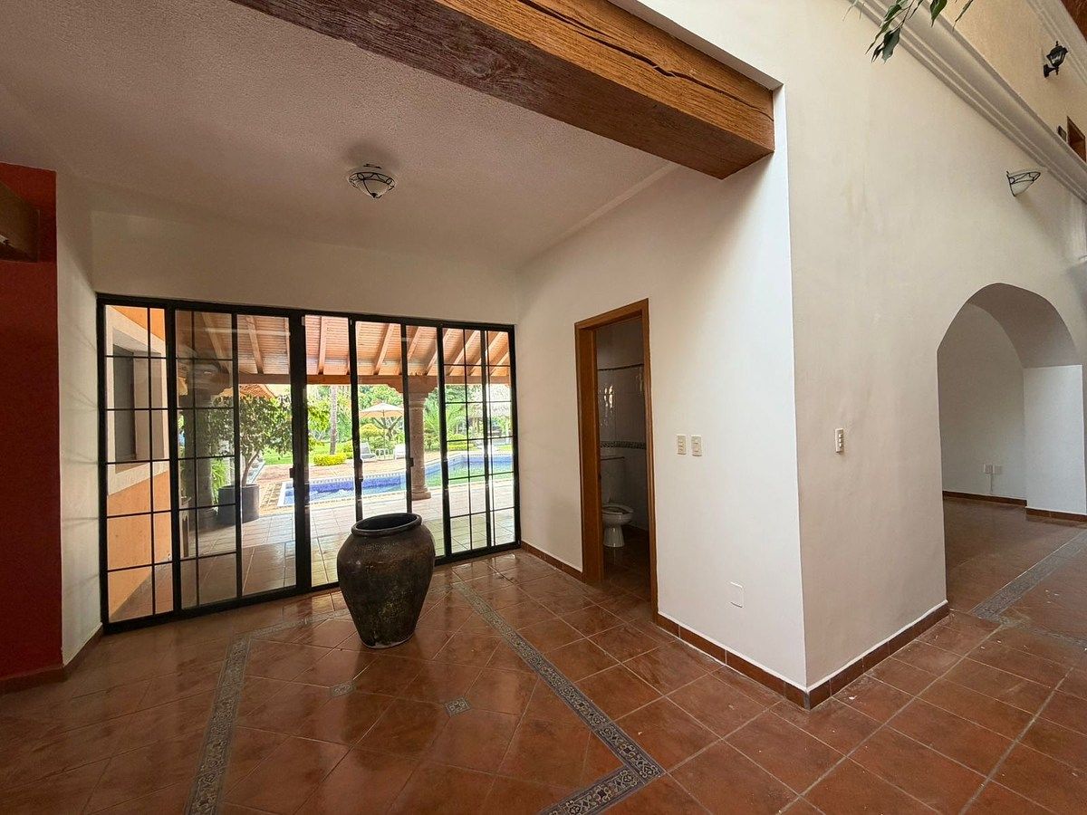 House in Jurica, Querétaro, photo 19 of 22