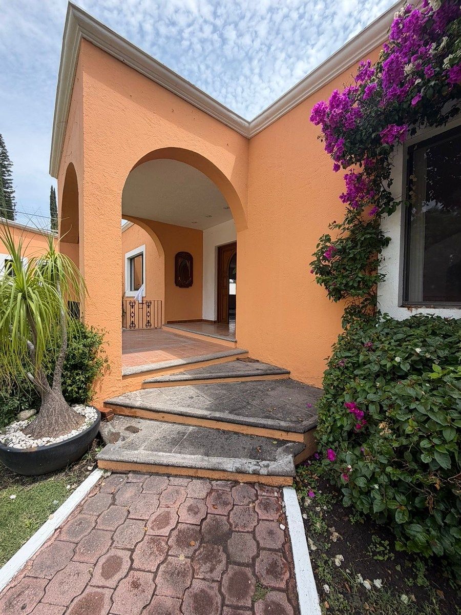 House in Jurica, Querétaro, photo 20 of 22
