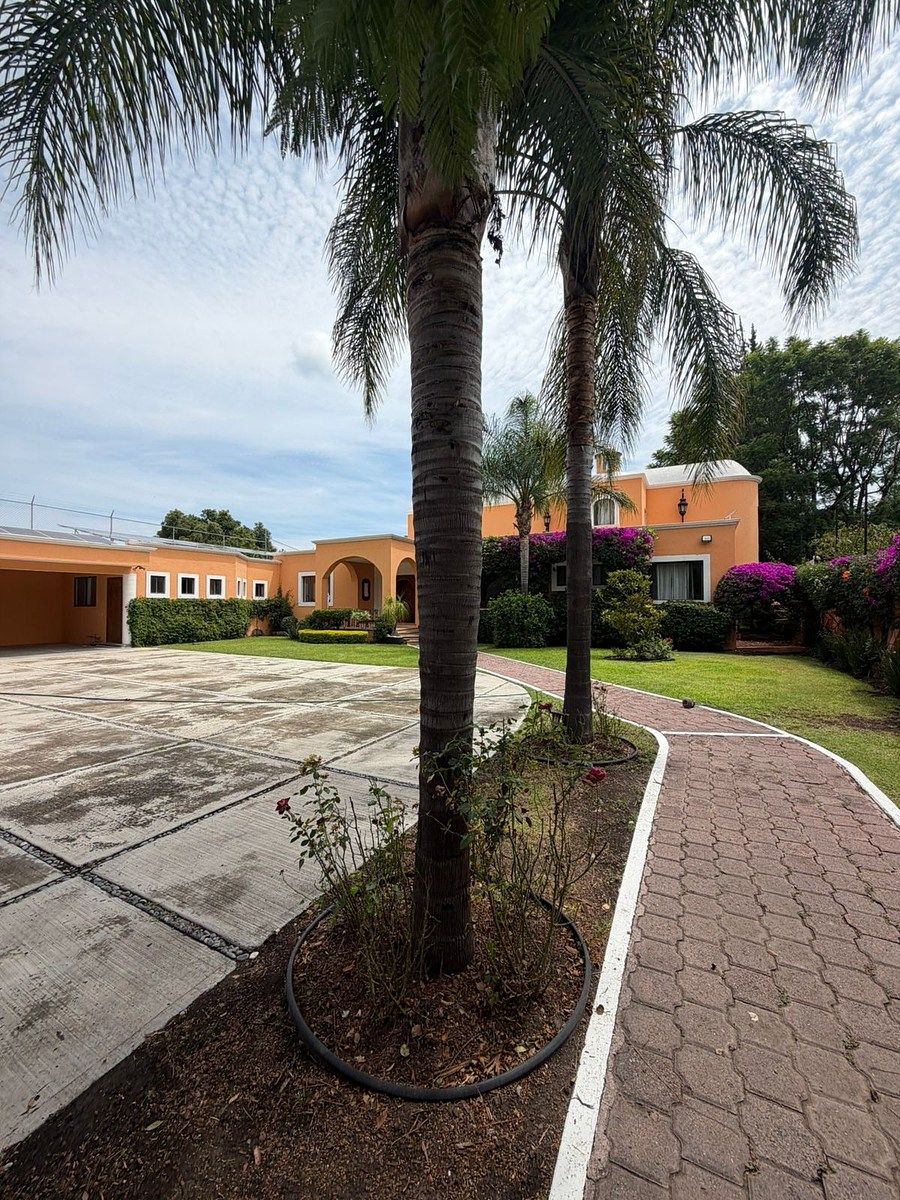 House in Jurica, Querétaro, photo 21 of 22