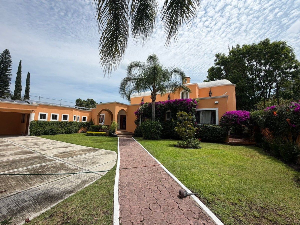 House in Jurica, Querétaro, photo 22 of 22
